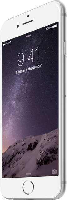 Apple iPhone 6 (128 GB Storage) Online at Best Price On Flipkart.com