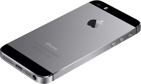 iPhone 5s Silver 32 GB au iPhone 5s Silver 32 GB au Apple iPhone