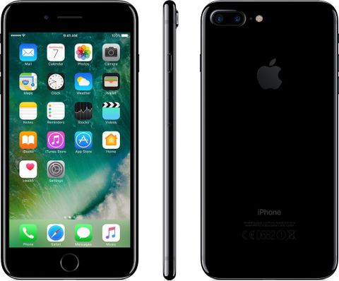 スマートフォン本体 iPhone 7 Plus 128GB iPhone 7 Plus - Technical Specifications - Apple Support (IN)