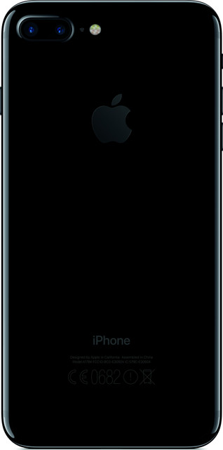 Apple iPhone 7 Plus ( 128 GB Storage, 0 GB RAM ) Online at Best