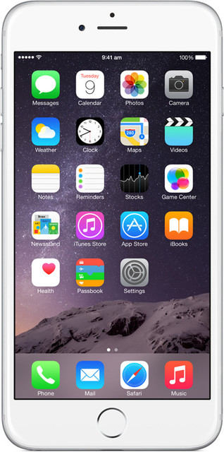 iPhone6 plus 128G simフリー Apple iPhone 6 Plus (128 GB Storage) Online at Best Price On