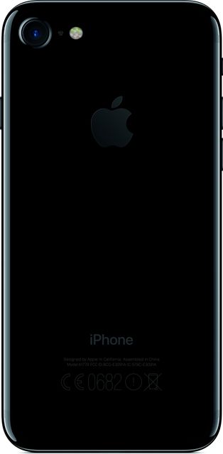 iPhone7 256ギガ iPhone 7 (Black, 32 GB) Online at Best Price on Flipkart.com