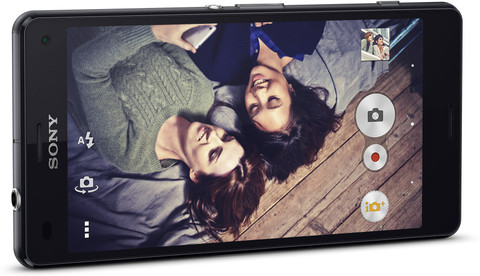 SONY Xperia Z3 Tablet Compact 32GB ブラック Xperia Z3 Tablet