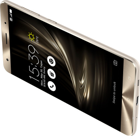 Zenfone 3 Deluxe 256GB | 6GB この価額 マジで安い ASUS Zenfone 3 Deluxe (256 GB Storage, 6 GB RAM) Online at Best