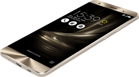 スマートフォン本体 ASUS - ASUS Zenfone 3 deluxe ZS570KL 256GB ZenFone 3 Deluxe ZS570KL【スペック】価格や発売日 | スマホBANK