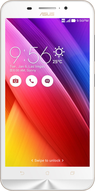 ASUS Zenfone Max (16 GB Storage, 2 GB RAM) Online at Best Price On