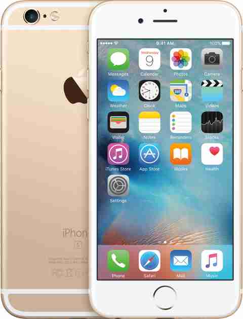 iPhone6s 128GB SIMフリー ゴールド gold 本体 Apple iPhone 6s (128 GB Storage) Online at Best Price On Flipkart.com