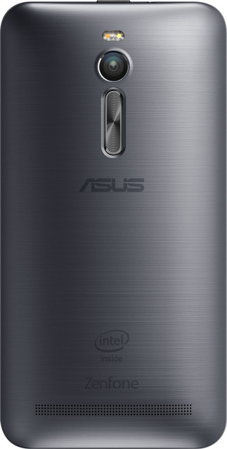 みる　0605　★2－1★ Renewed) Asus Zenfone 5Z ZS621KL-2H014IN (Meteor Silver, 6GB RAM