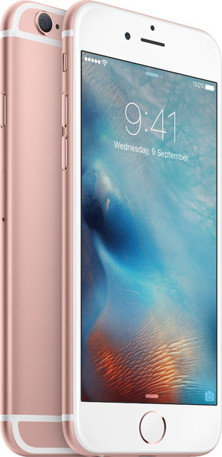 Apple iPhone 6s ローズゴールド 64GB 本体 Apple iPhone 6s ローズゴールド 本体 iPhone 6s ローズゴールド