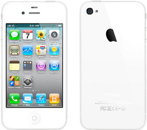 Apple IPhone 4 (8 GB Storage) Online at Best Price On Flipkart.com