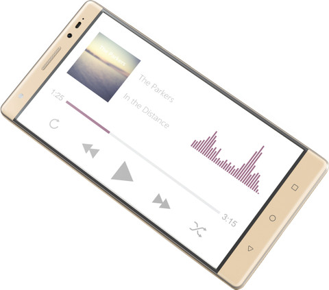 Lenovo Phab 2 Plus (32 GB Storage, 3 GB RAM) Online at Best Price