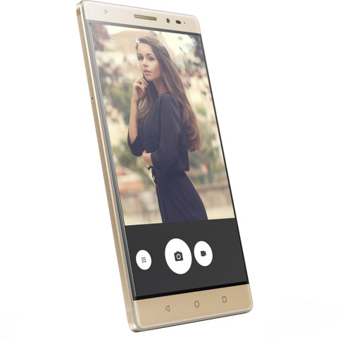 Lenovo Phab 2 Pro 64 GB 6.4 inch Tablet with Wi-Fi+4G Price