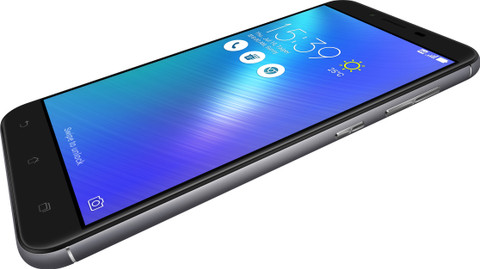 ASUS Zenfone 3_Max (32 GB Storage, 3 GB RAM) Online at Best Price