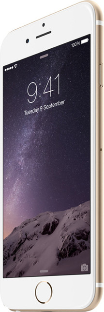 iPhone 6 Gold 64 GB docomo iPhoneアクセサリー iPhone 6 Gold 64 GB