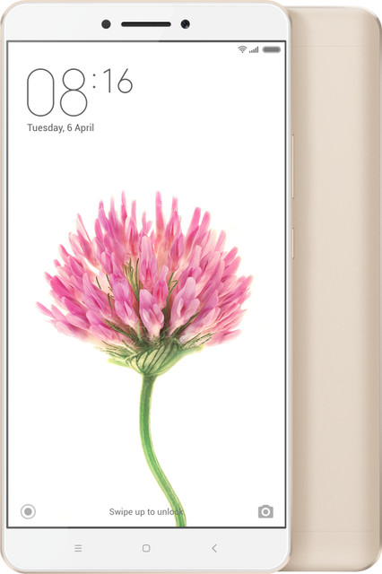 ★ mi mama★ Mi Mi Max (32 GB Storage, 3 GB RAM) Online at Best Price On