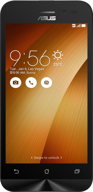 ピローズ zenfone go BK×25 ASUS Zenfone Go (8 GB Storage, 1 GB RAM) Online at Best Price On