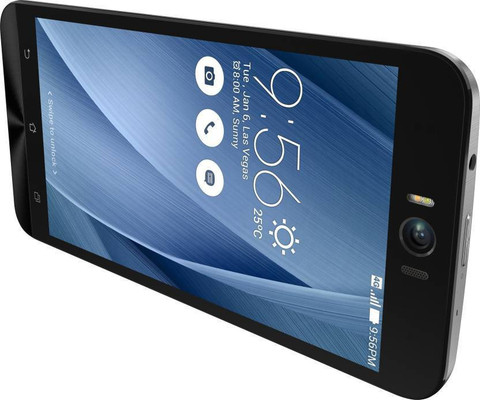 asu☆ Asus ZenFone Zoom ZX551ML now available for pre-order