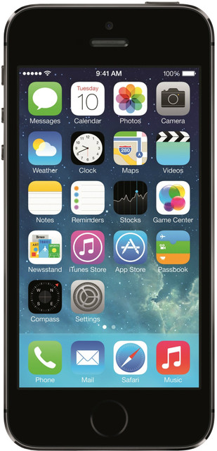 Apple iPhone アイフォーン5s スペースグレー 箱付き Apple iPhone 5s (16 GB Storage) Online at Best Price On Flipkart.com