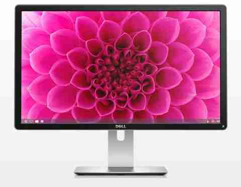 DELL P2715Qt 4K 27インチモニター DELL 68.58 cm (27 inch) LED Backlit IPS Panel Monitor (P2715Q