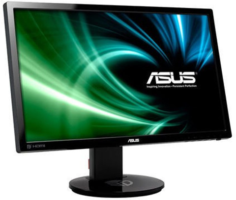 ASUS 60.96 cm (24 inch) Full HD LED Backlit TN Panel Gaming