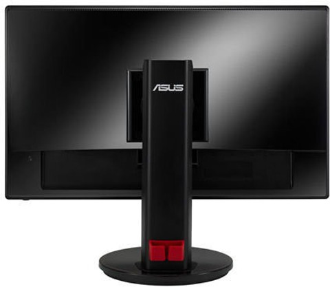 ASUS 60.96 cm (24 inch) Full HD LED Backlit TN Panel Gaming