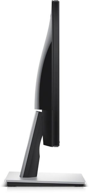 DELL 54.61 cm (22 inch) Full HD LED Backlit VA Panel Monitor