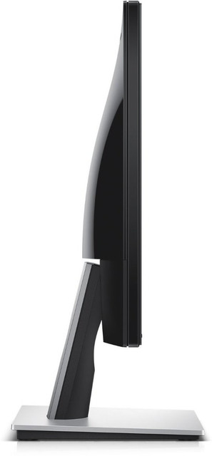 DELL 54.61 cm (22 inch) Full HD LED Backlit VA Panel Monitor