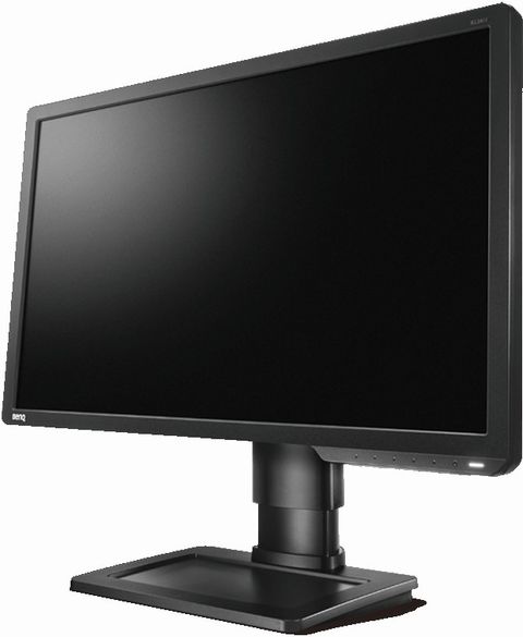BenQ XL-Series 60.96 cm (24 inch) Full HD TN Panel Gaming Monitor