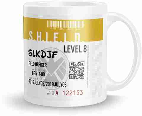 amazon glass coffee cups Amazon.com | Large Glass Coffee Mugs with Bamboo Lids, 16 oz