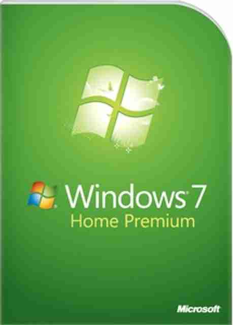 新品未開封Windows7　Premium　sp1 32bitOEM版 microsoft-windows-7-windows-7-
