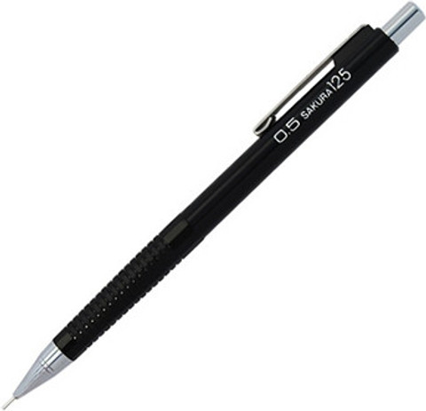 Flipkart.com | SAKURA XS-125 Pencil - Mechanical Pencil