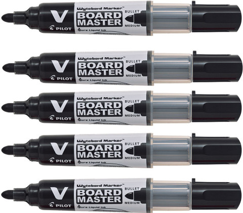PILOT V Board White Board Marker Marker Ink Buy PILOT V Board