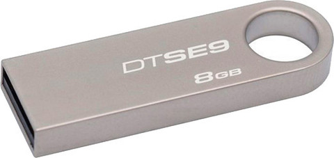 Kingston DataTraveler SE9 GB Pen Drive KINGSTON