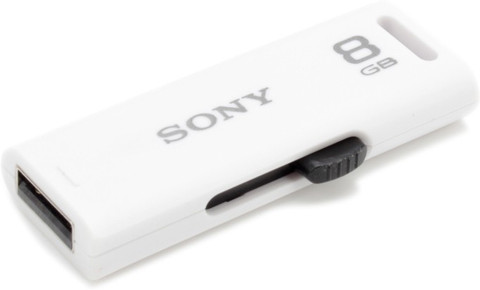 Sony Micro Vault GB Pen Drive SONY