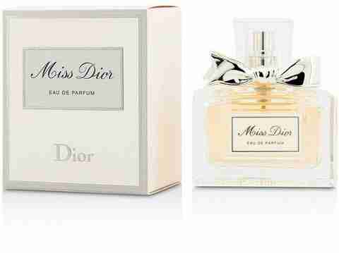 Buy Christian Dior Miss Dior Eau De Parfum Spray (New Scent) Eau