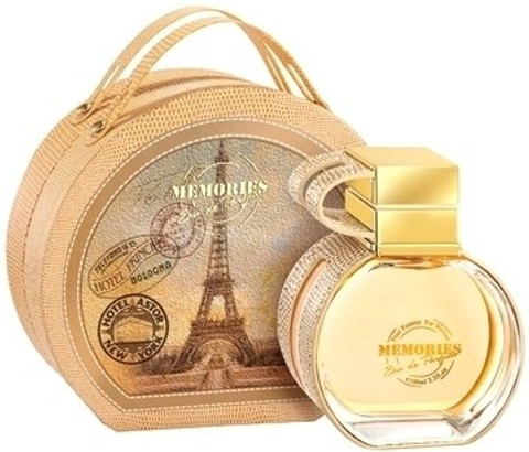 Buy Emper Memories Women Eau de Parfum 100 ml Online In India