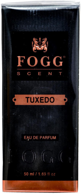 Buy FOGG Tuxedo Eau de Parfum 50 ml Online In India