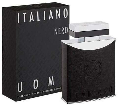ARMAF ITALIANO NERO Eau de Toilette 100 ml