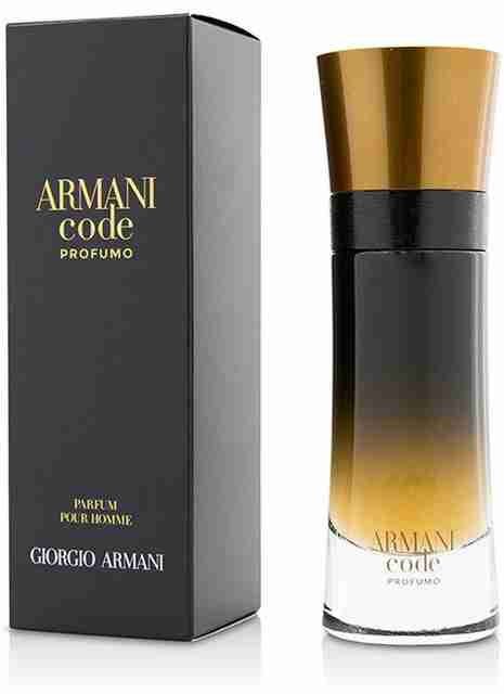 Buy Giorgio Armani Armani Code Profumo Spray Eau de Parfum - 60 ml