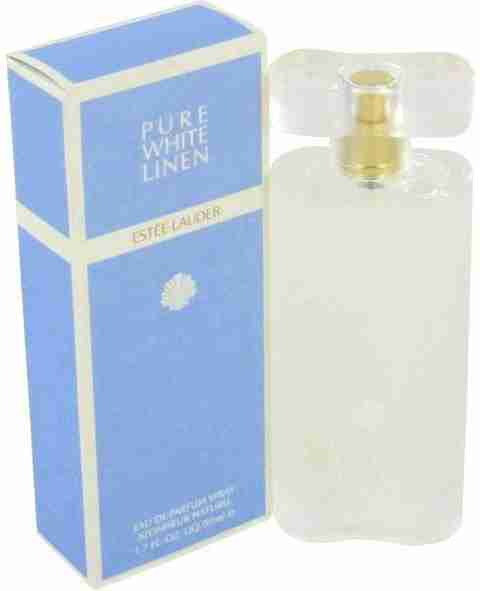 Buy ESTEE LAUDER Pure White Linen Eau de Parfum - 100 ml Online In