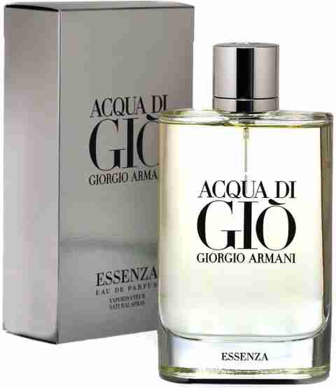 Buy Giorgio Armani Acqua Di Gio Essenza Eau de Parfum - 125 ml