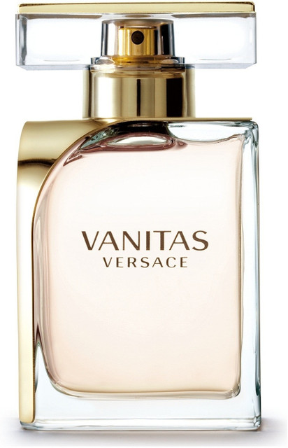 Buy VERSACE Vanitas Eau de Parfum - 100 ml Online In India