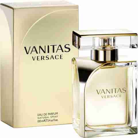 Buy VERSACE Vanitas Eau de Parfum - 100 ml Online In India