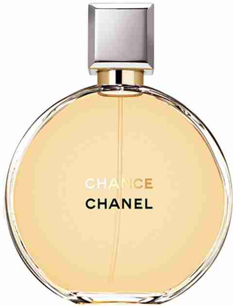 CHANEL CHANCE Eau de Parfum 50ml ショッパー付き eau-de-parfum-women-chanel-50-
