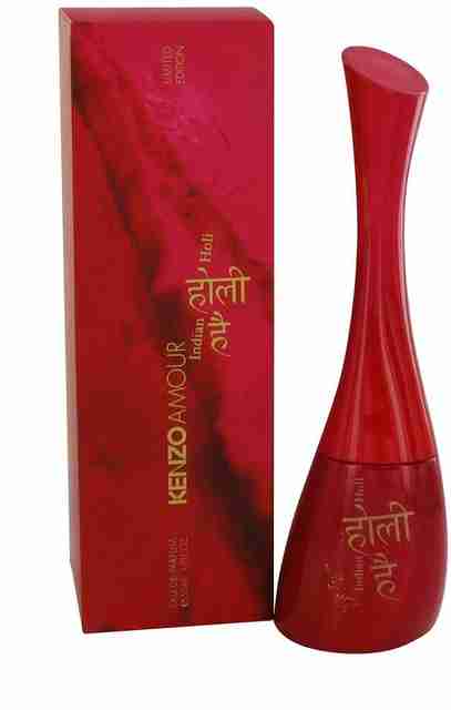 Buy KENZO Amour Indian Holi Eau de Parfum - 50 ml Online In India