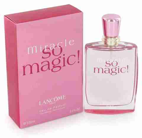 LANCOME miracle so magic! オードパルファム100ml eau-de-parfum-lancome-100-
