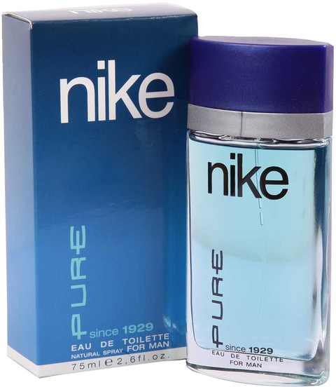 NIKE Pure Eau de Toilette 75 ml
