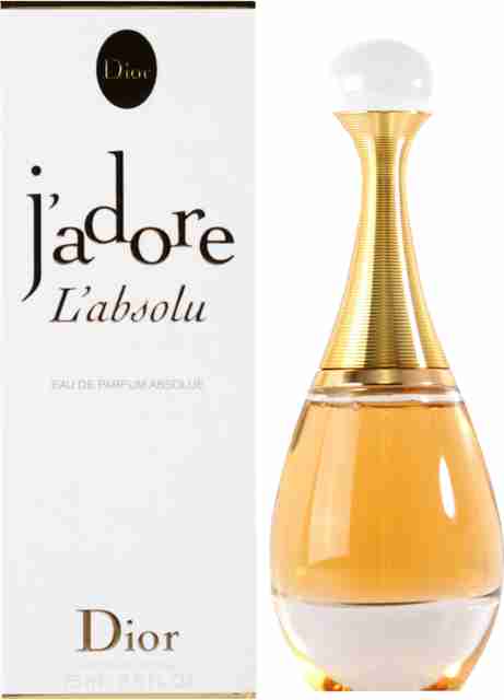 Buy Christian Dior J'Adore L'Absolu Eau de Parfum - 75 ml Online