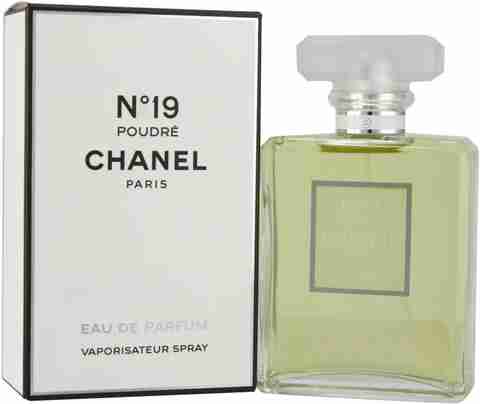 Buy Chanel N19 Poudre Eau de Parfum - 50 ml Online In India