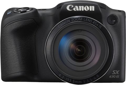 Canon PowerShot SX430 IS Price in India - Buy Canon PowerShot